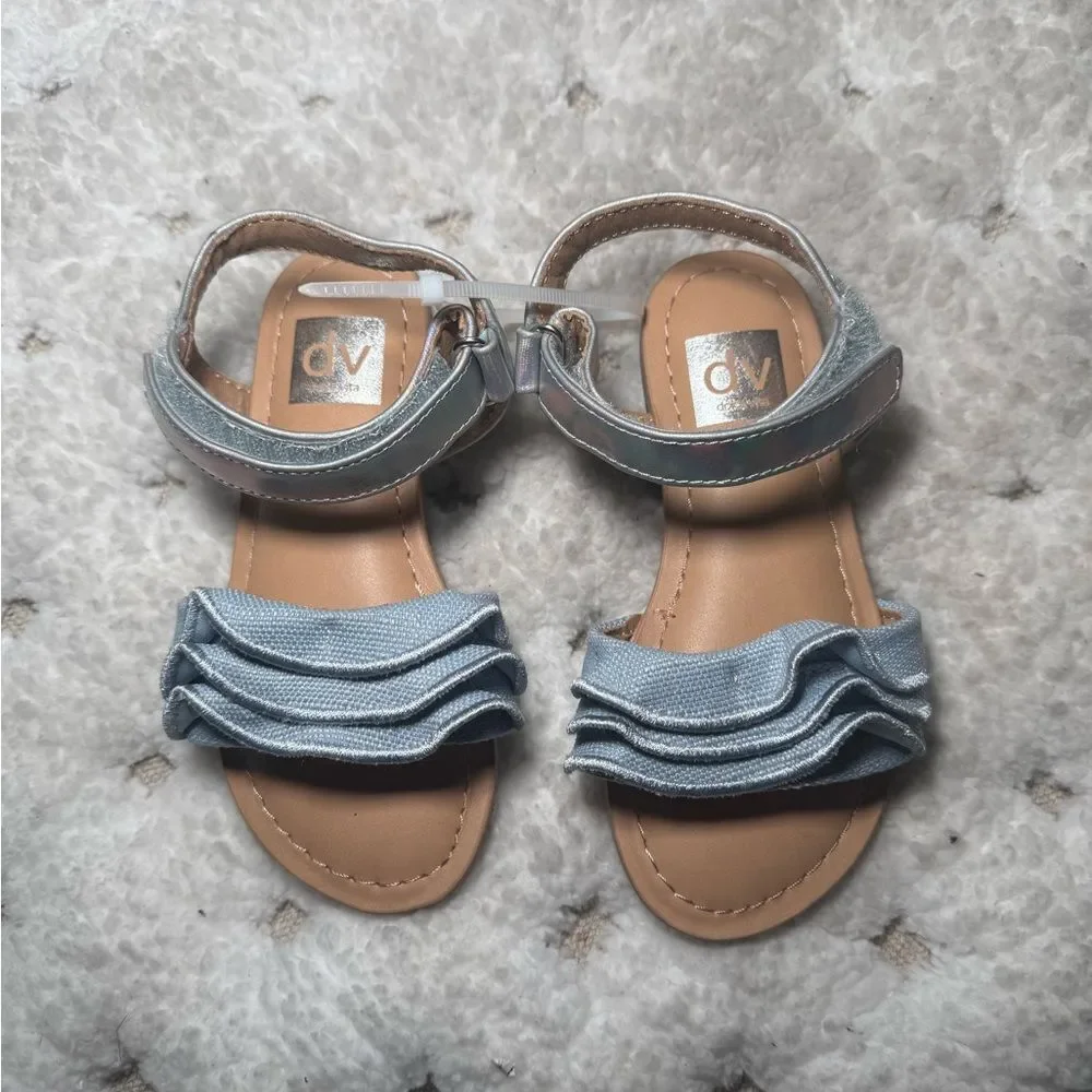 DOLCE VITA | LIL CORAH SANDAL